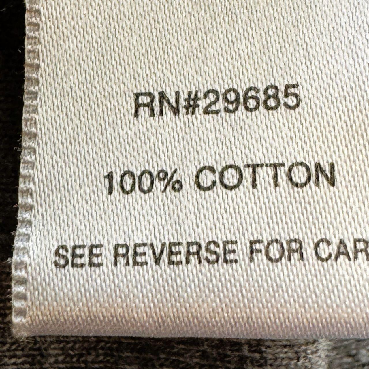 Pendleton Women's Top - Grey - L – Pendleton Wome… - image 8