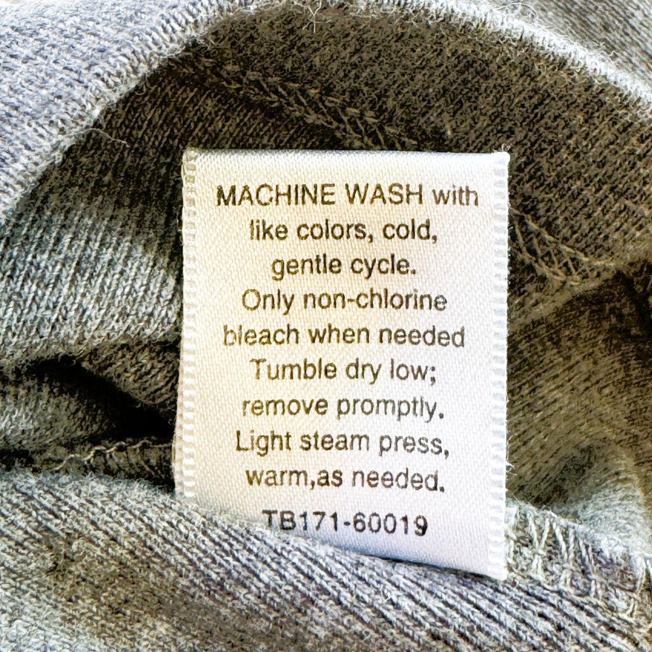 Pendleton Women's Top - Grey - L – Pendleton Wome… - image 7