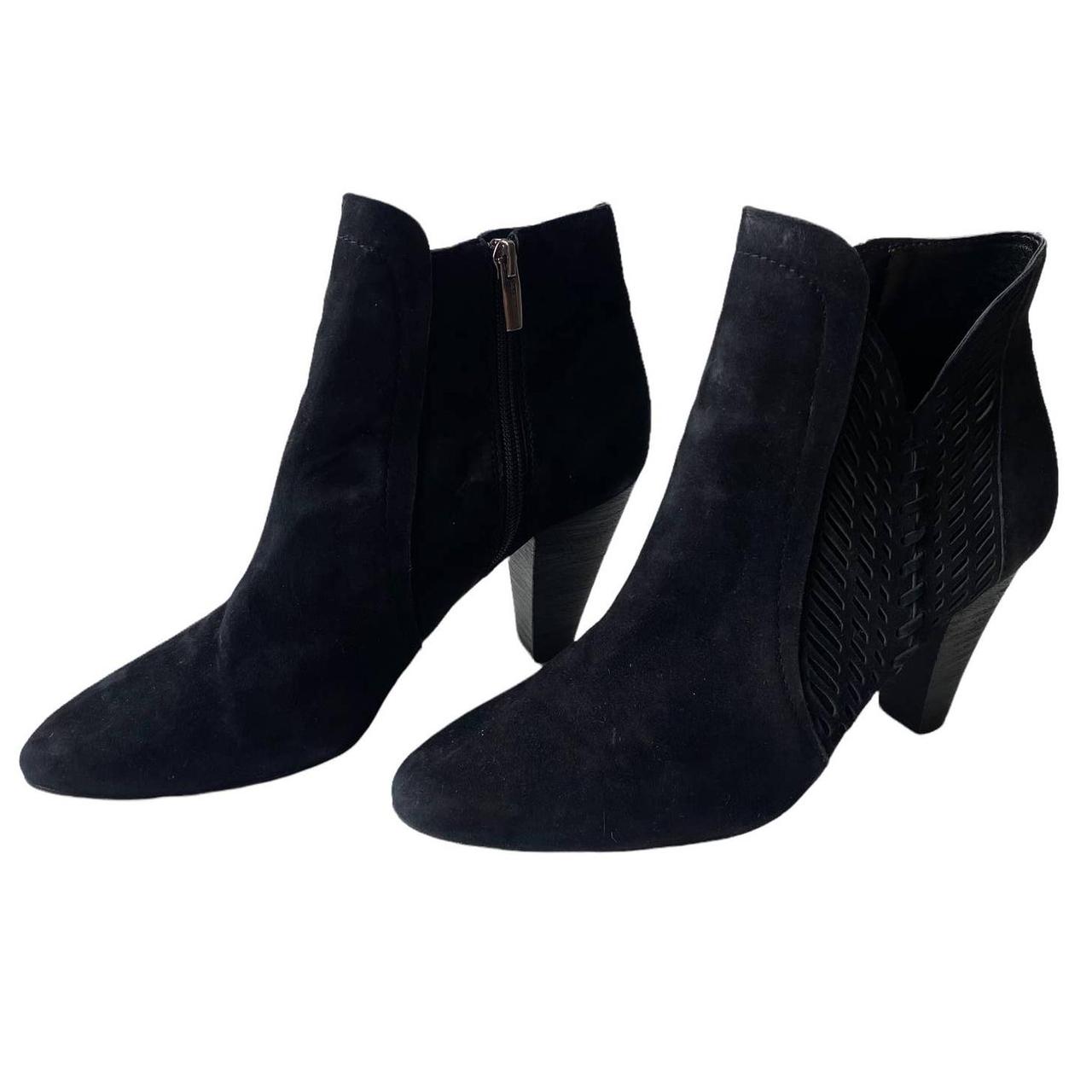 vince camuto gravana boots
