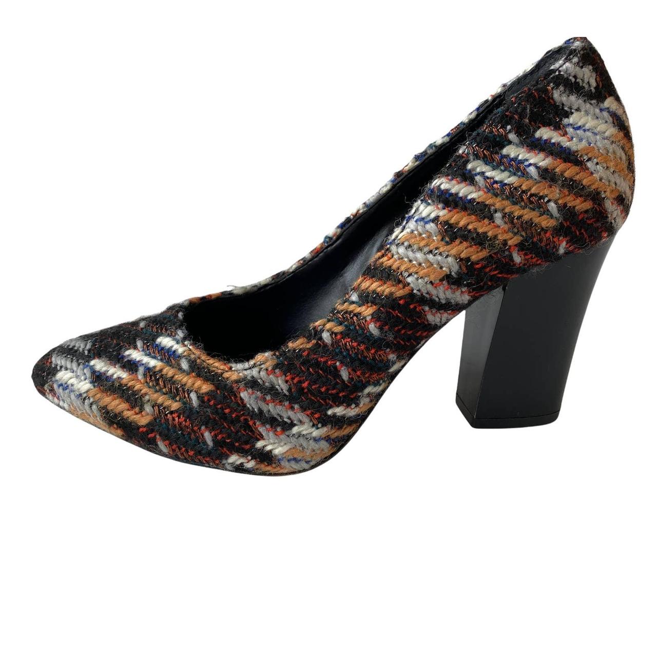 Antonio hot sale melani pumps