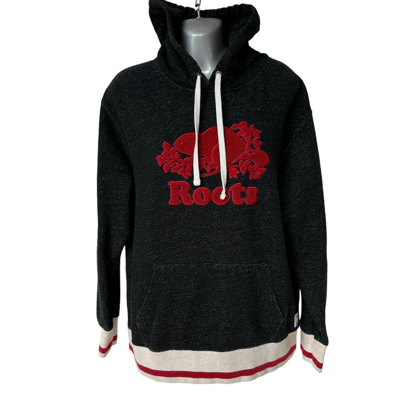 Roots hotsell cabin hoody