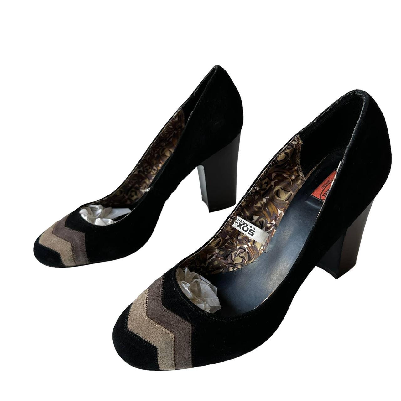 Missoni heels discount for target