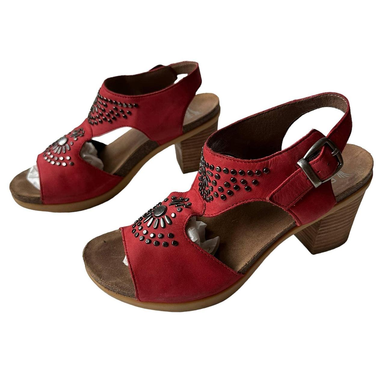 Dansko deandra t strap sandal online