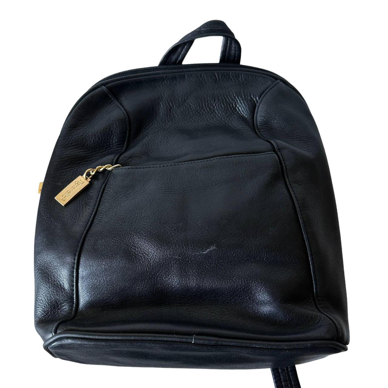 Tignanello shop backpack new