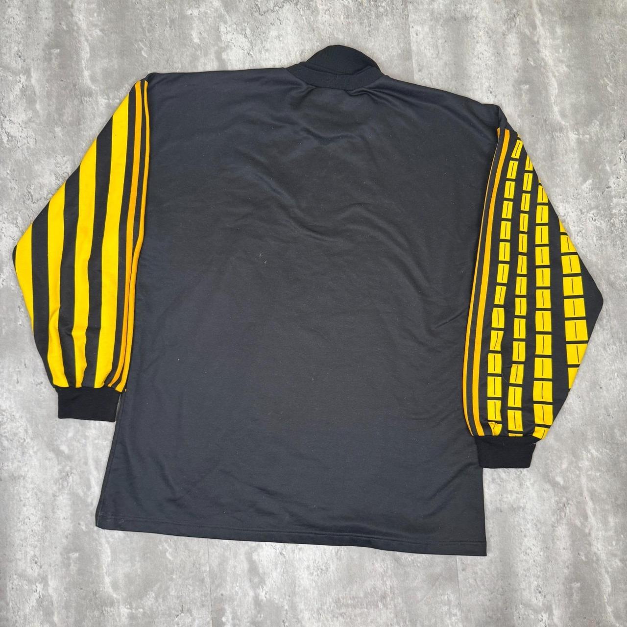 Adidas Men's Top - Multi - XL – Vintage 90s Adida… - image 5
