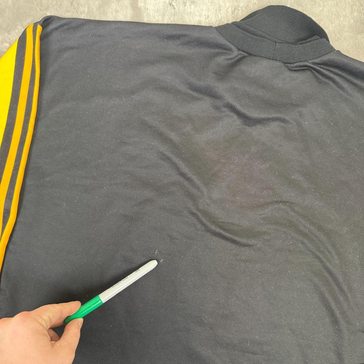 Adidas Men's Top - Multi - XL – Vintage 90s Adida… - image 6