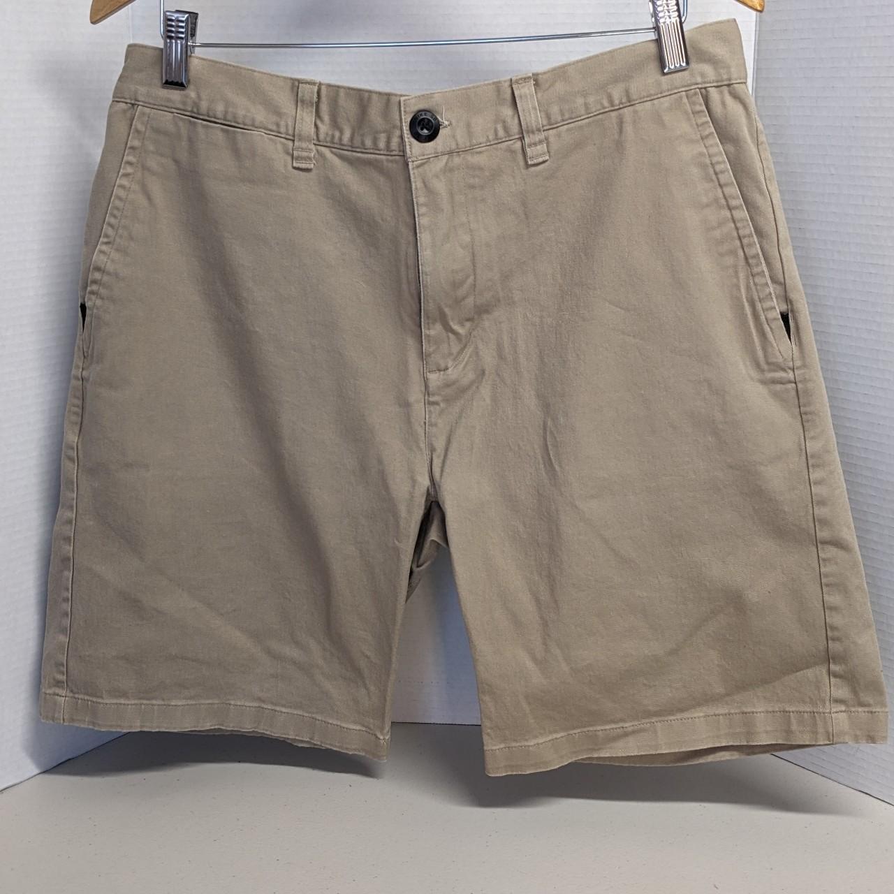 Nike SB Board Shorts Size 34 19" Total Length 8"... Depop