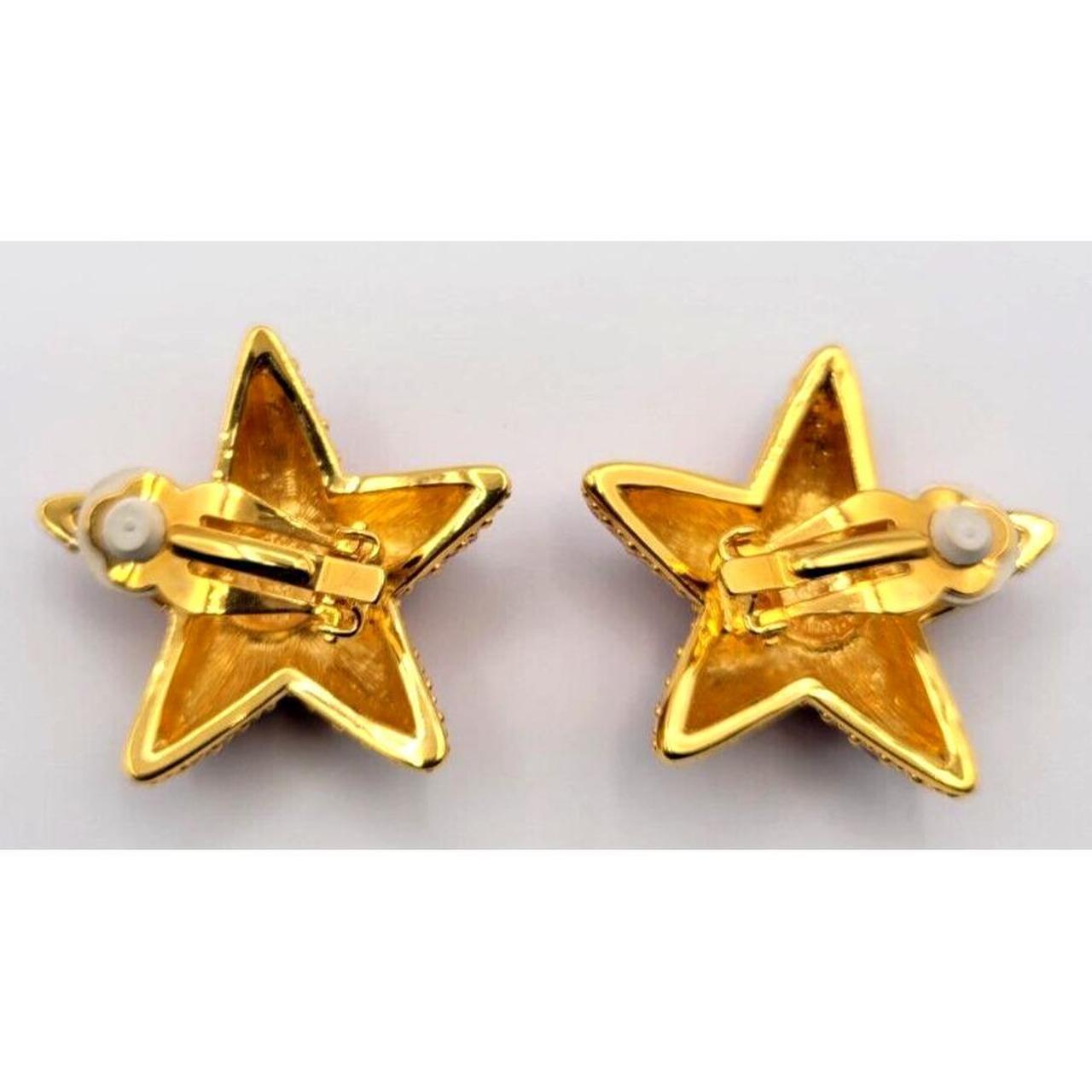 Quacker Factory Women's Earrings - Red – QUACKER … - image 2