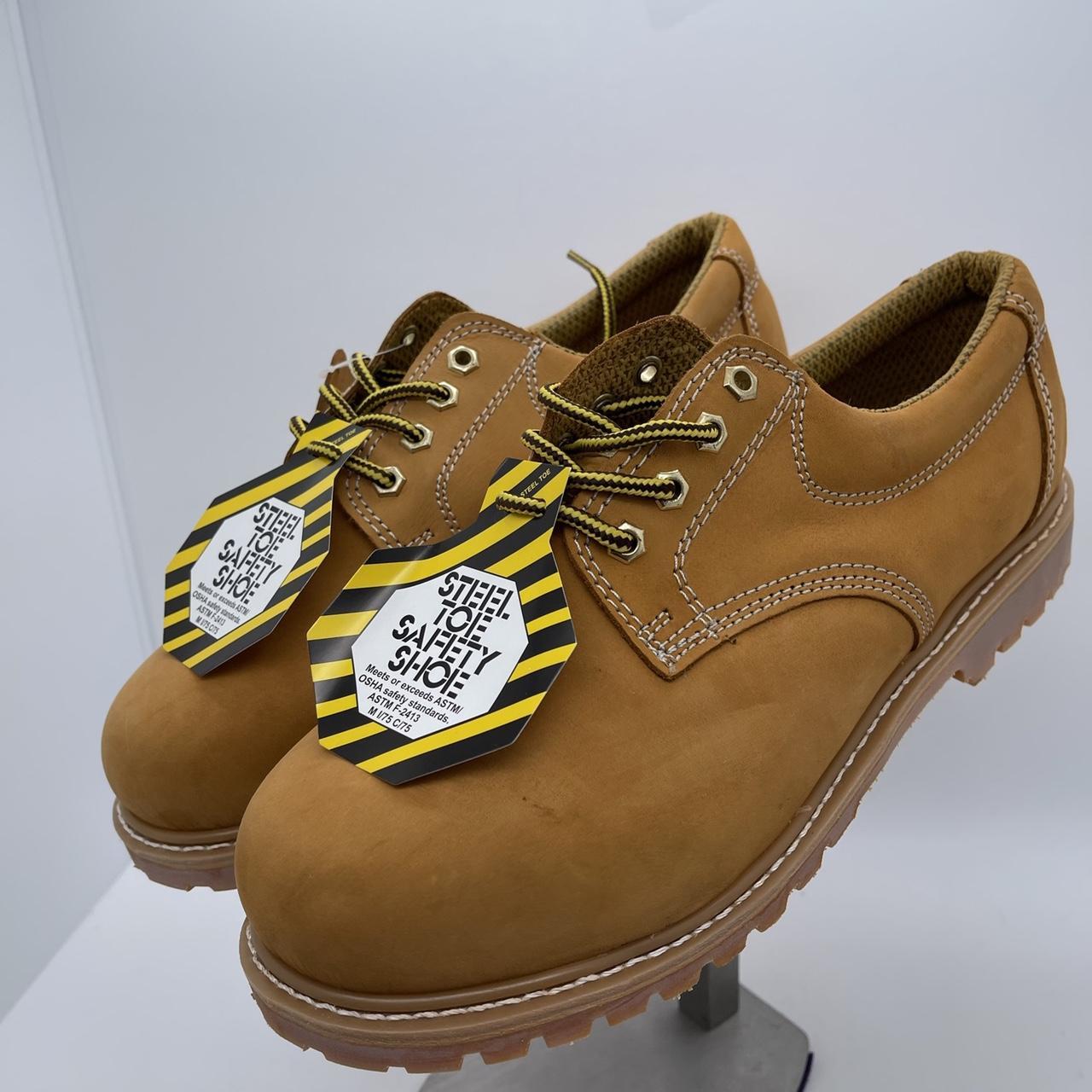 essential details ii plain toe oxford