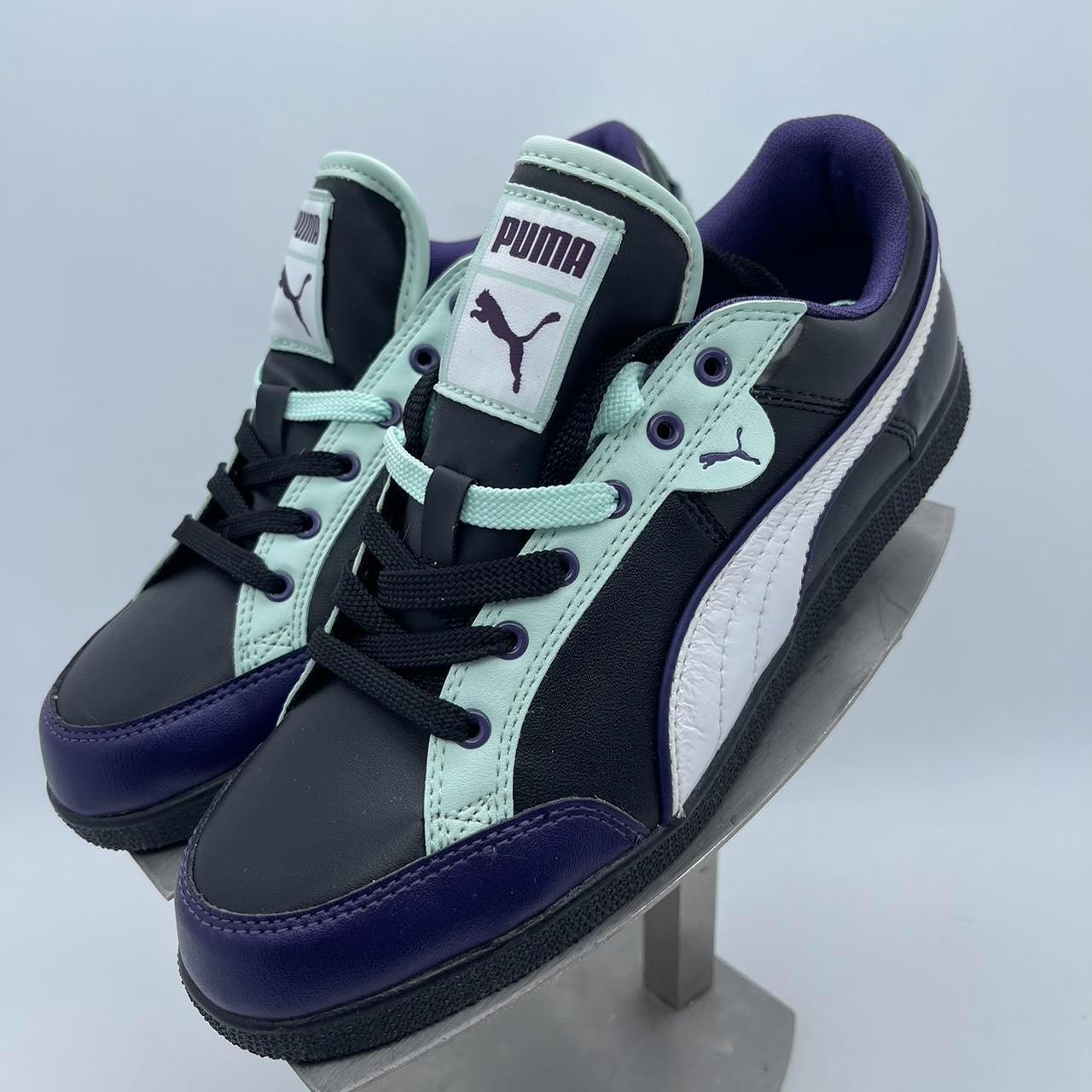 Puma sport cheap lifestyle sneakers