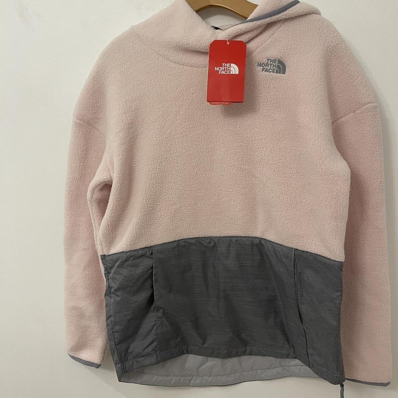 The north face riit on sale pullover