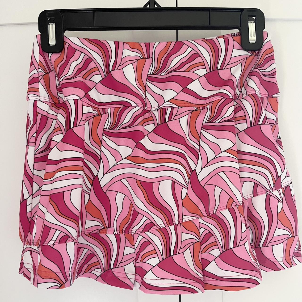 Bollé Women's multi Skirt (4)
