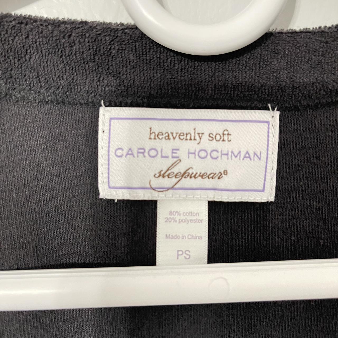 Carole Hochman - Sleepwear 