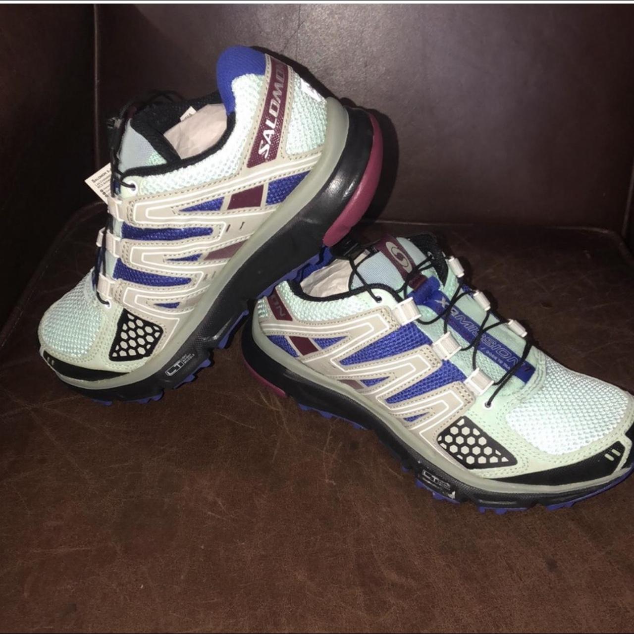 Salomon xr mission sales ladies