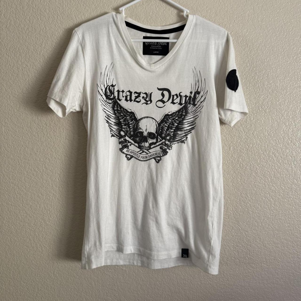 ifsixwasnine初期ワイヤードTシャツ