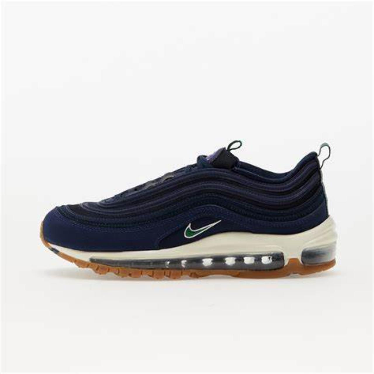 womens nike trainers navy