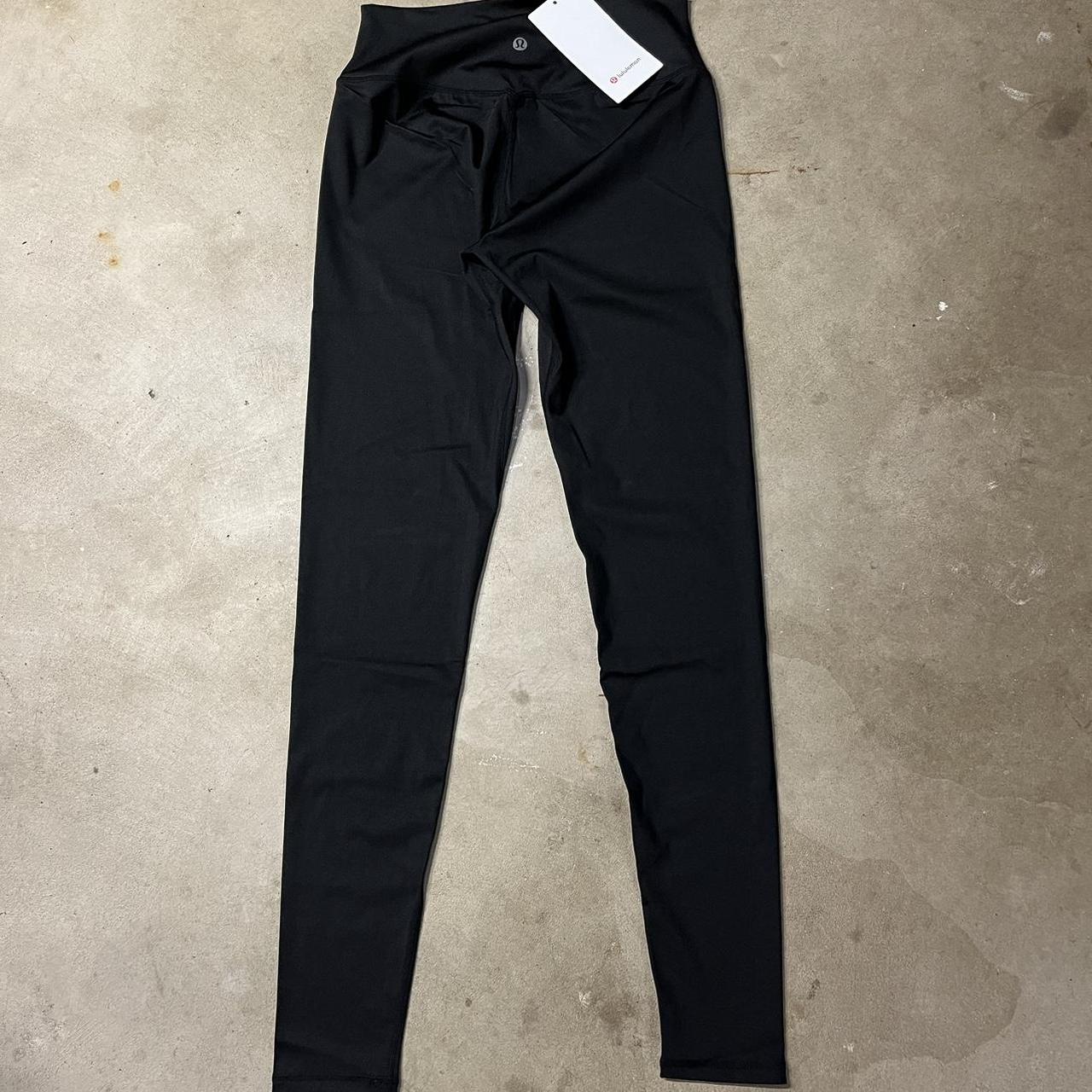 New with tags Lululemon swiftly tech 2.0 size 8 legging