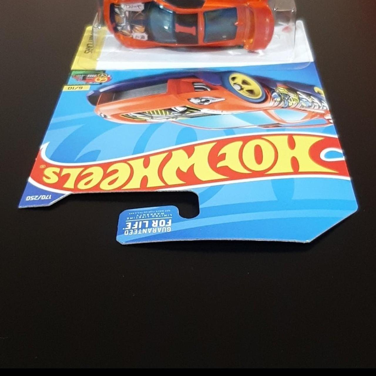 33台 Hot Wheels ミニカー コレクション 未開封 33台 Hot Wheels