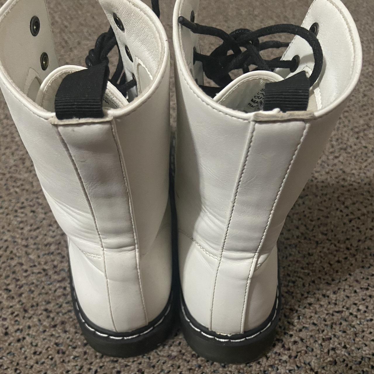 Rue 21 womens outlet boots