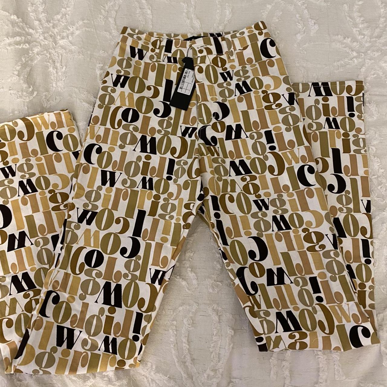 motel rocks cowgirl pants 🤠 love these they’re just... Depop