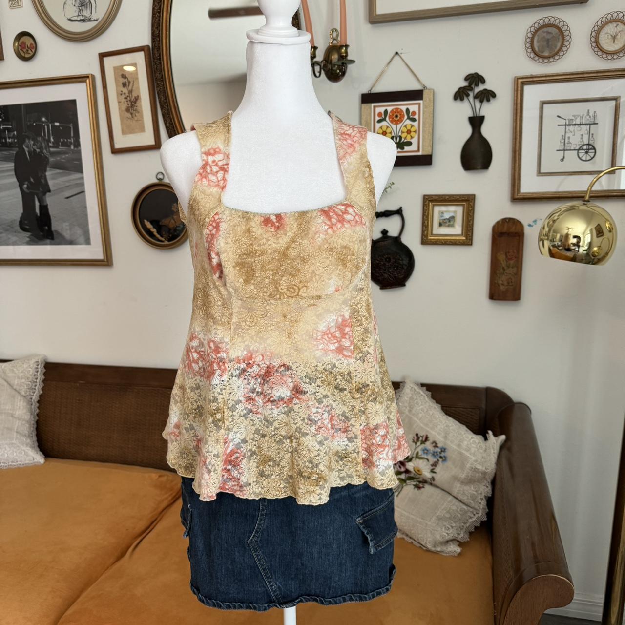 item listed by lillymazon1