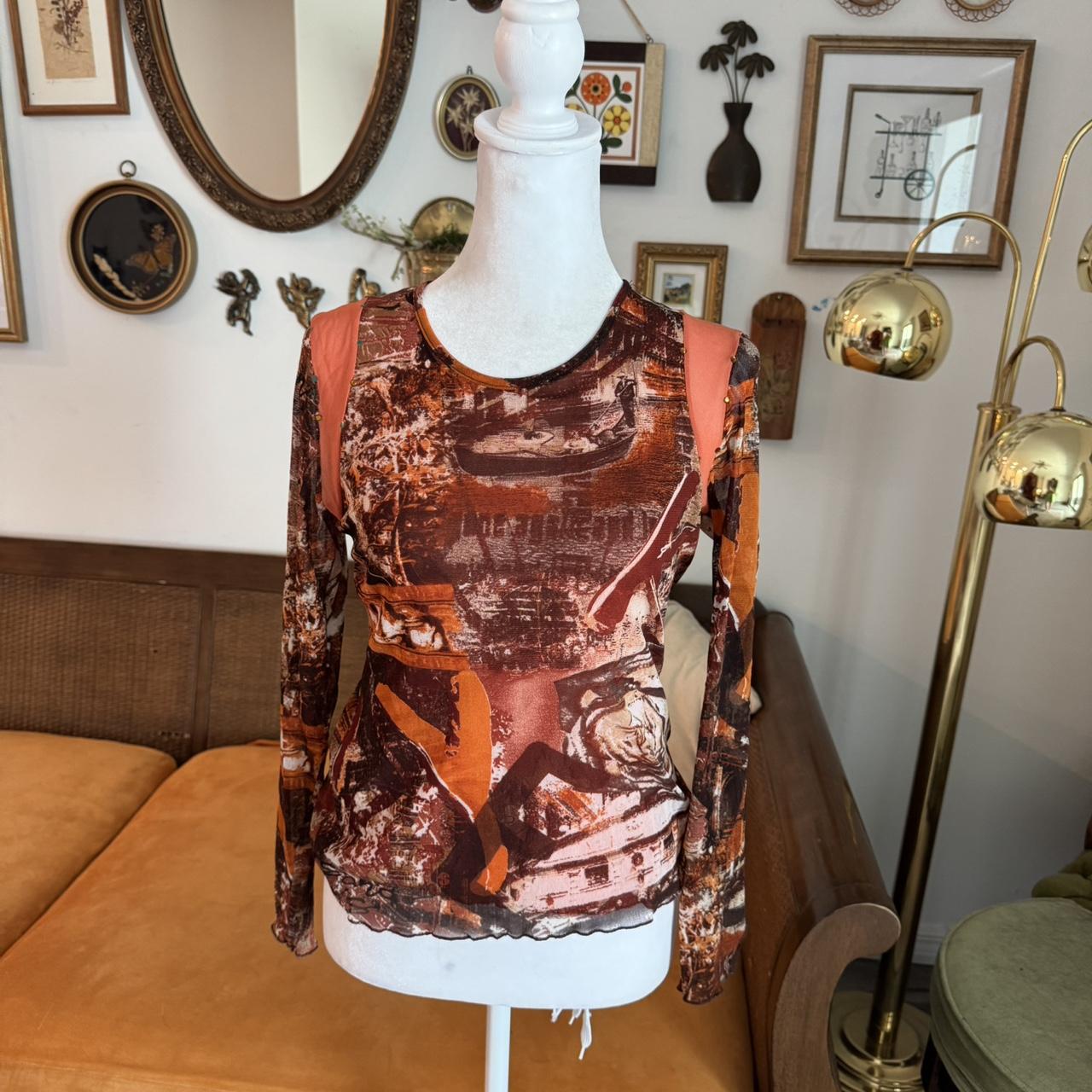 item listed by lillymazon1