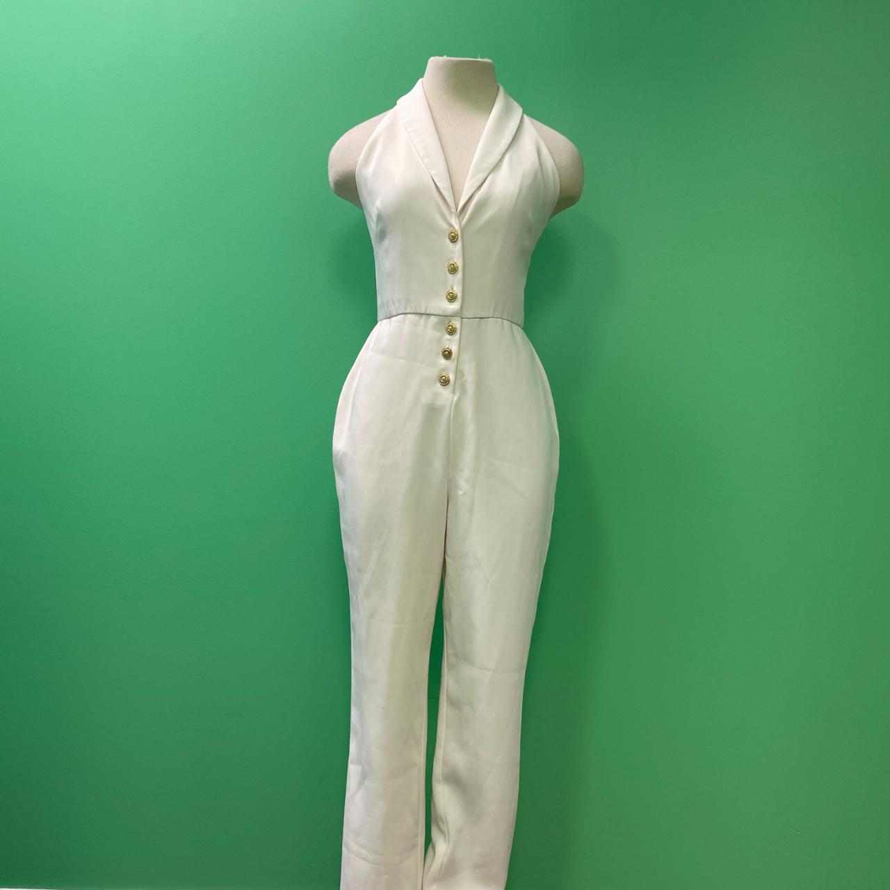 Step into this chic outfit and let it redefine your... Depop