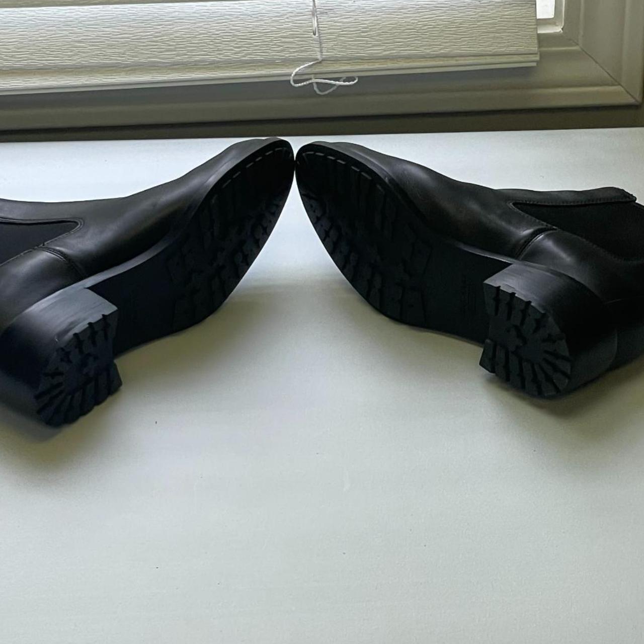 puma soft foam running shoes