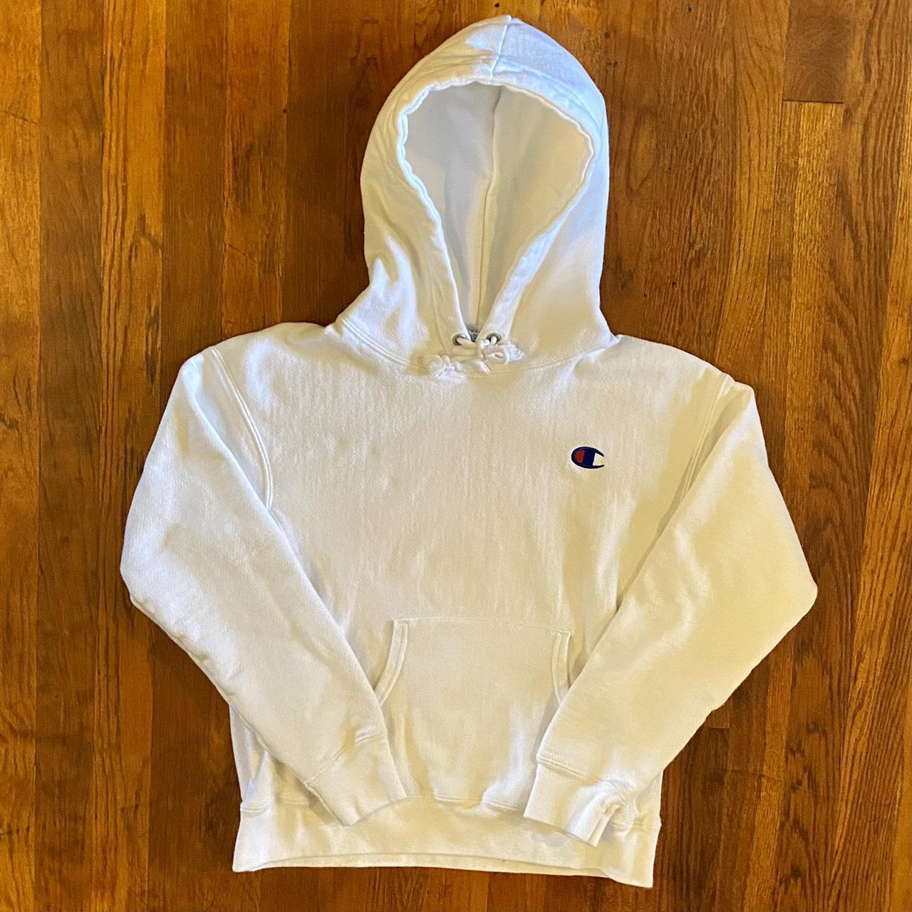 Vintage Champion Sweatshirt. Dope Reverse Weave...