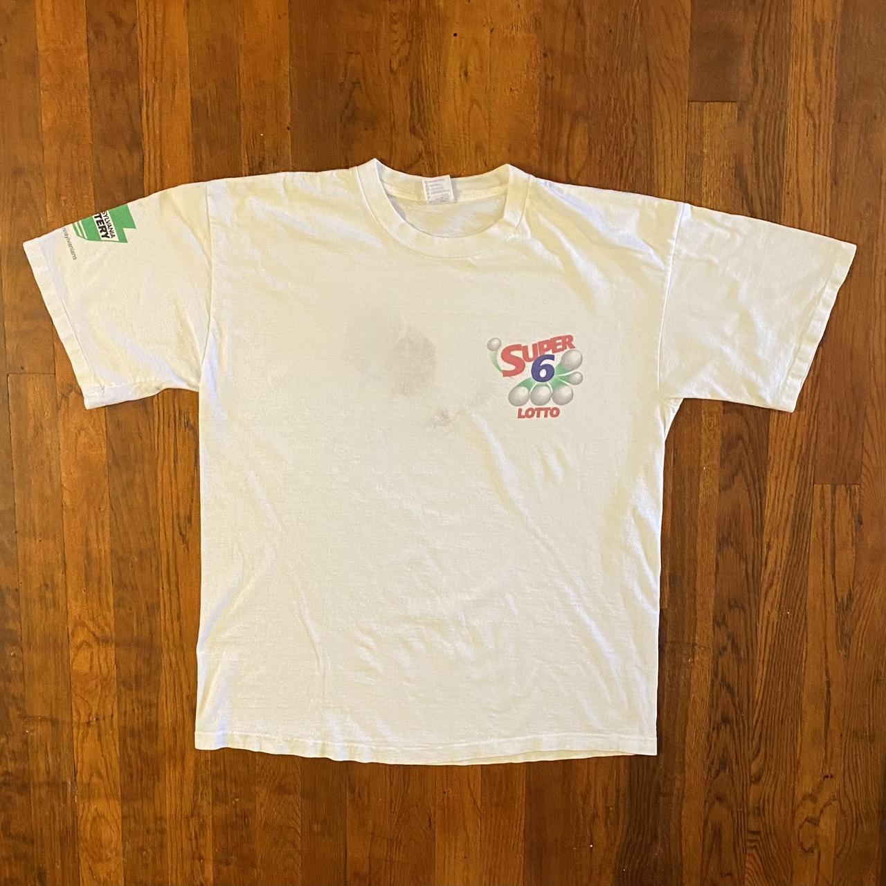 Lotto Men's multi T-shirt (2)