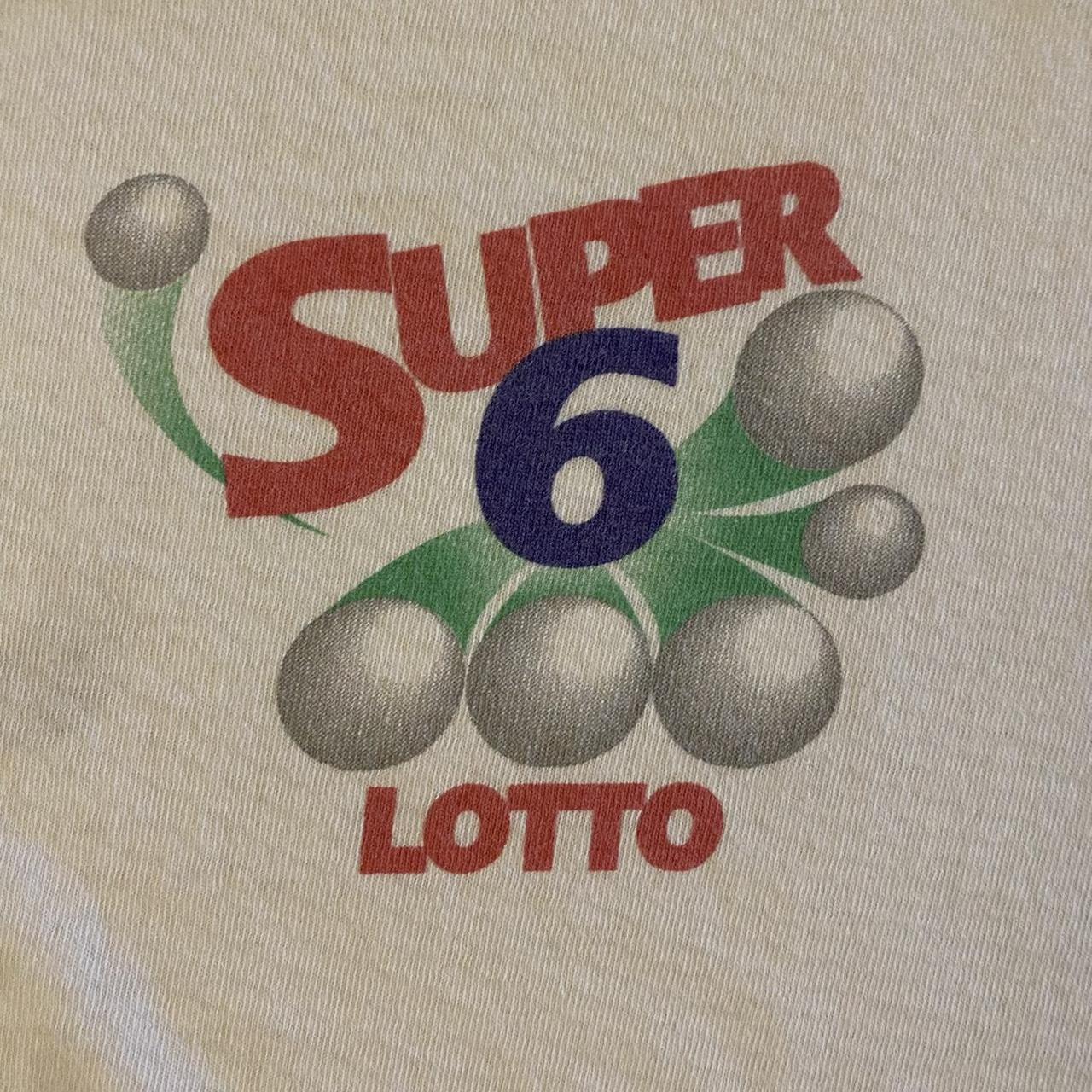 Lotto Men's multi T-shirt (3)