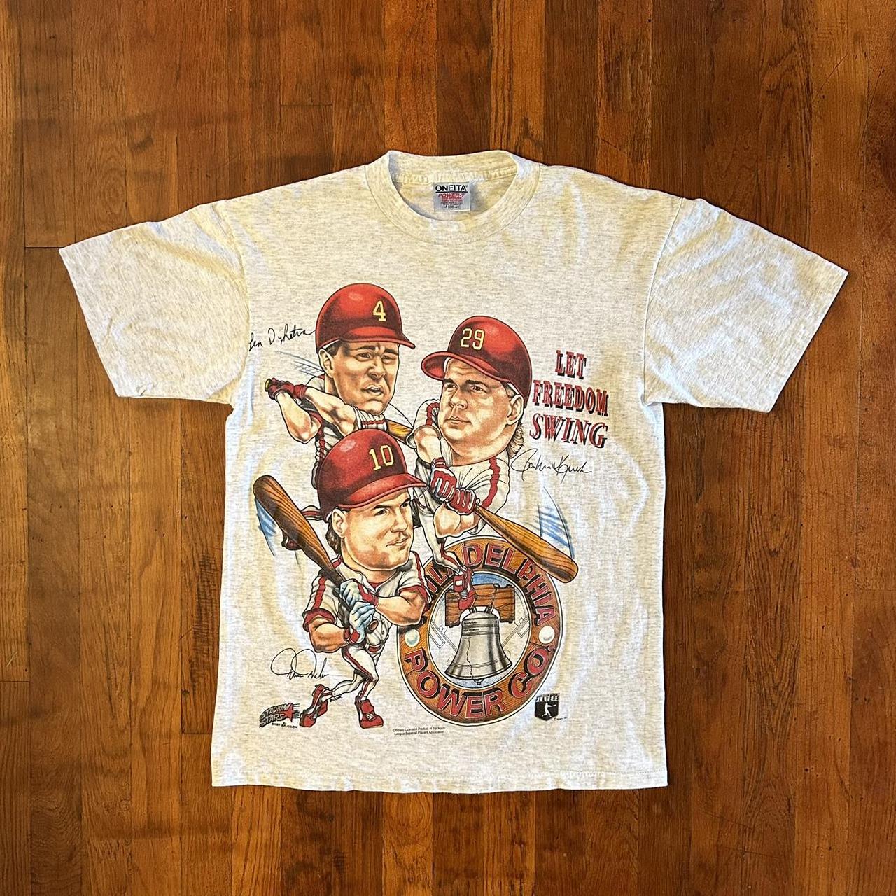 Philadelphia Phillies Dope Shirt