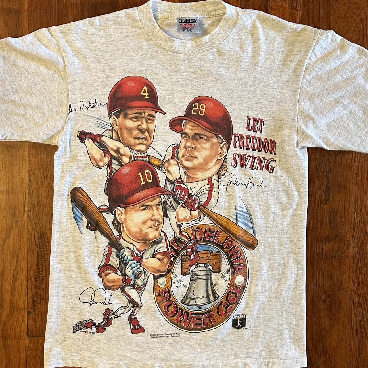 Philadelphia Phillies Dope Shirt