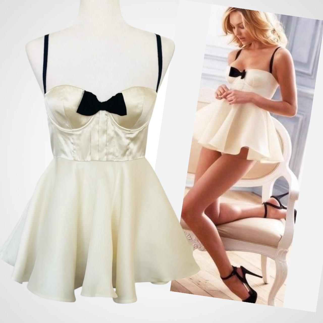 item listed by poshthreads
