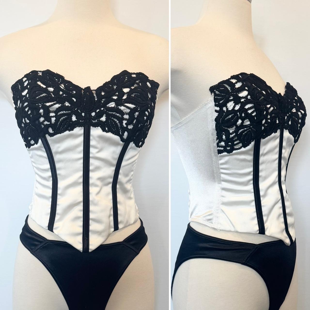 item listed by poshthreads