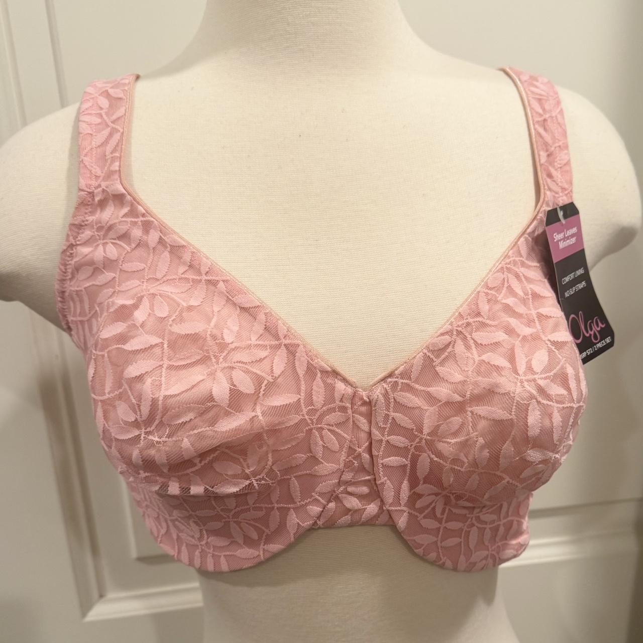 item listed by poshthreads