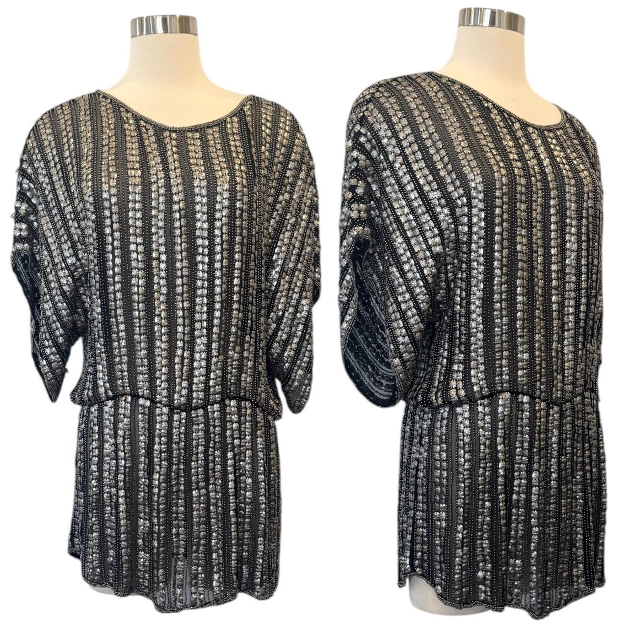 item listed by poshthreads
