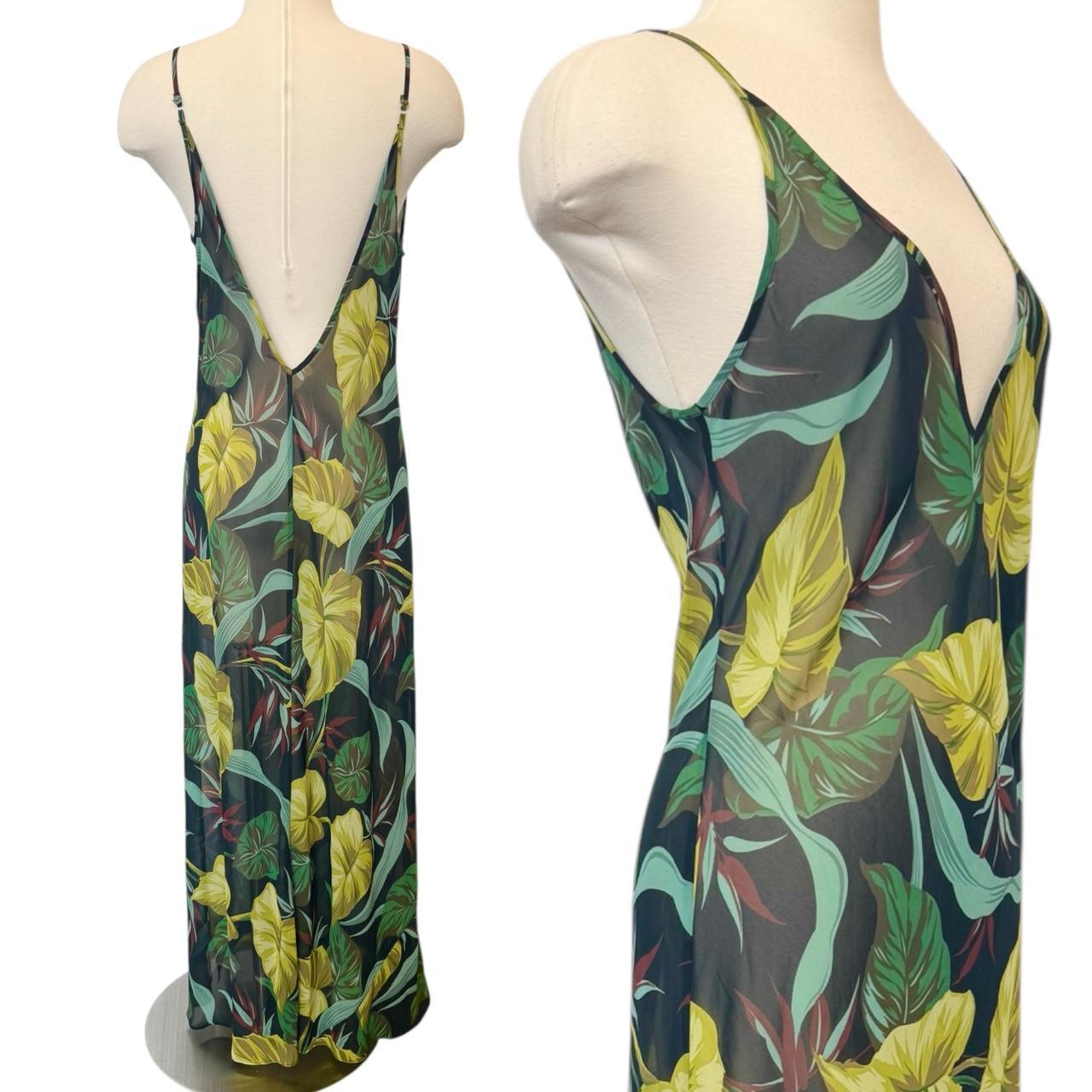 item listed by poshthreads