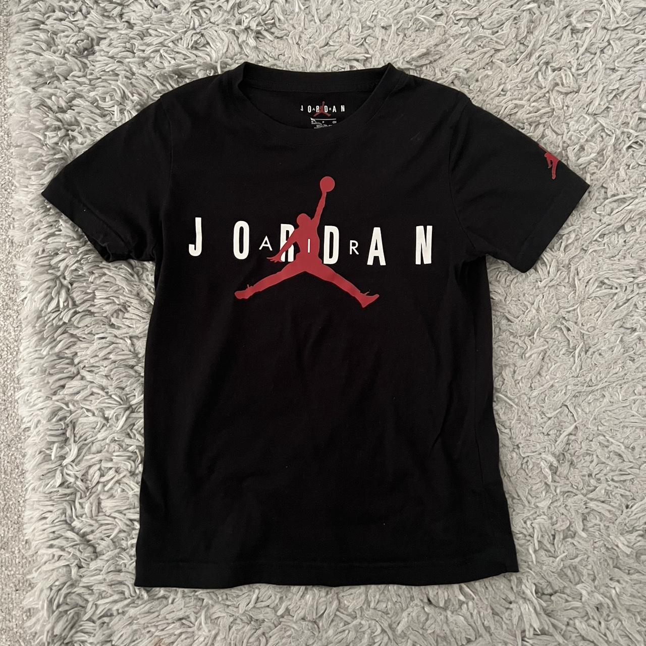 buy jordan t shirt