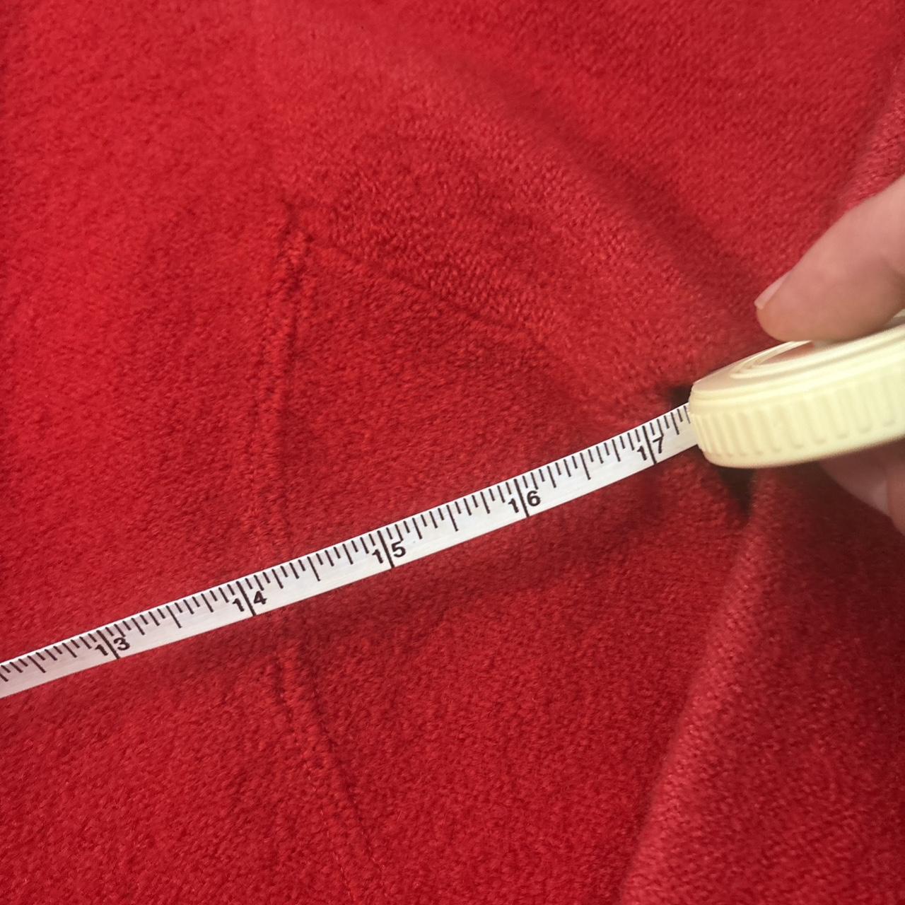 Pendleton Women's Cardigan - Red – Pendleton wome… - image 4