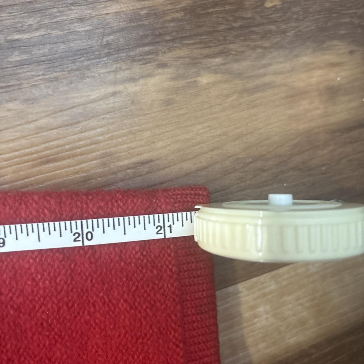 Pendleton Women's Cardigan - Red – Pendleton wome… - image 6