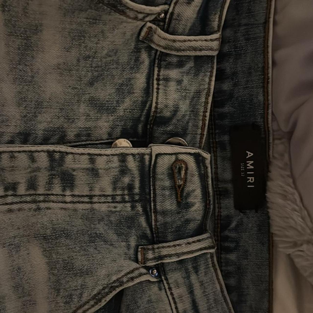 Playboy Women's Jeans - Blue/Multi - 32 – Ameri P… - image 4