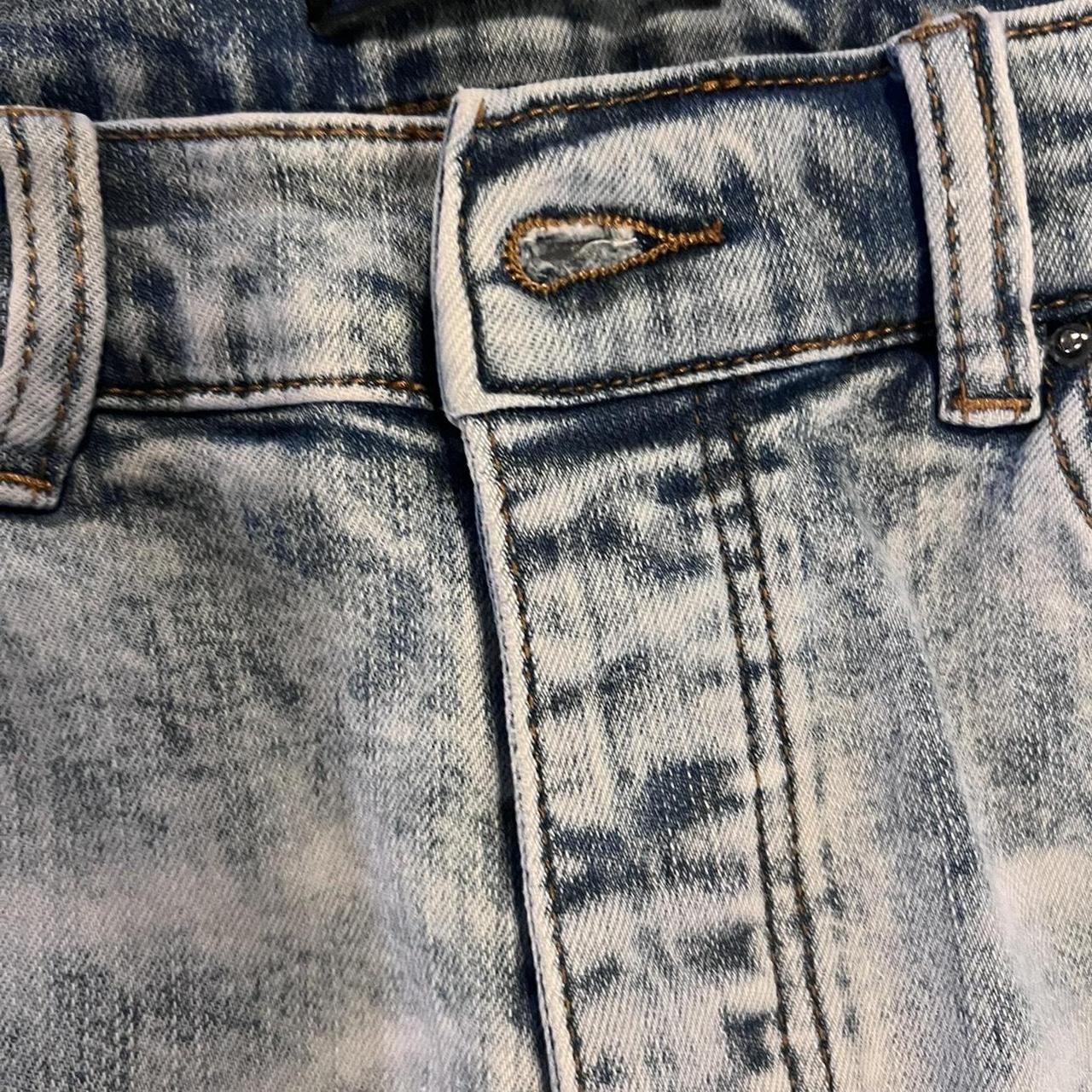 Playboy Women's Jeans - Blue/Multi - 32 – Ameri P… - image 2