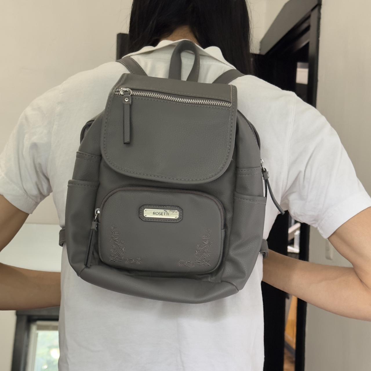 Rosetti backpack discount