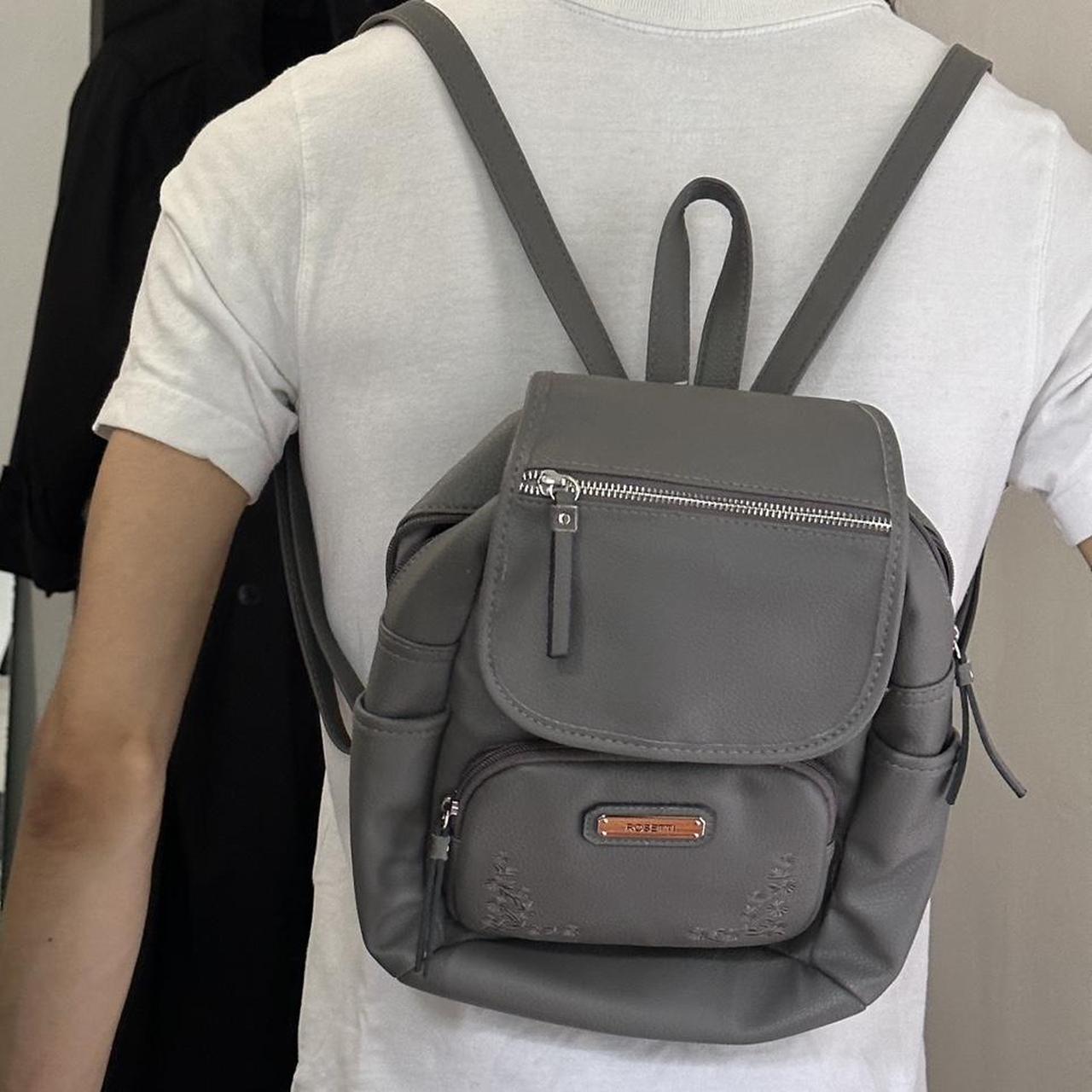 Rosetti clearance black backpack