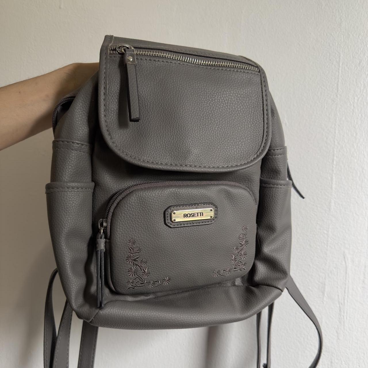 Rosetti purse outlet backpack