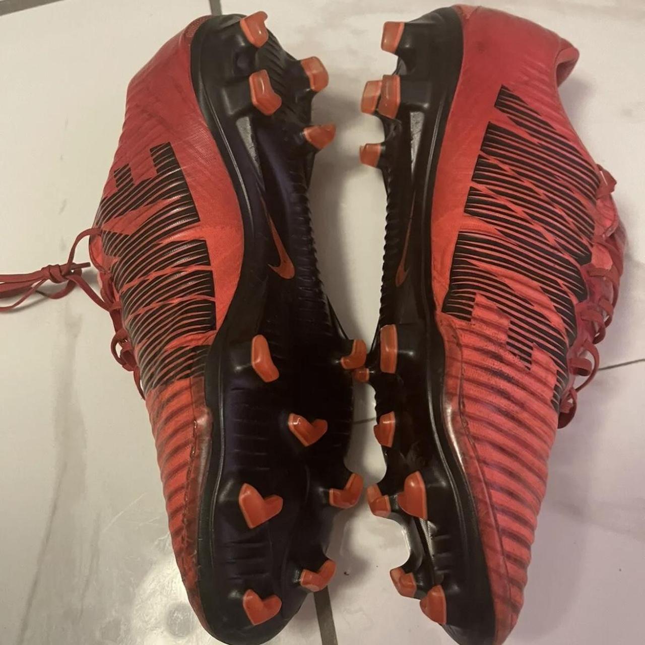 vapor 11 mercurial