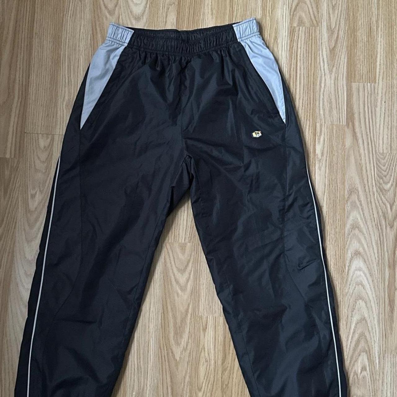 Nike tn hotsell track pants