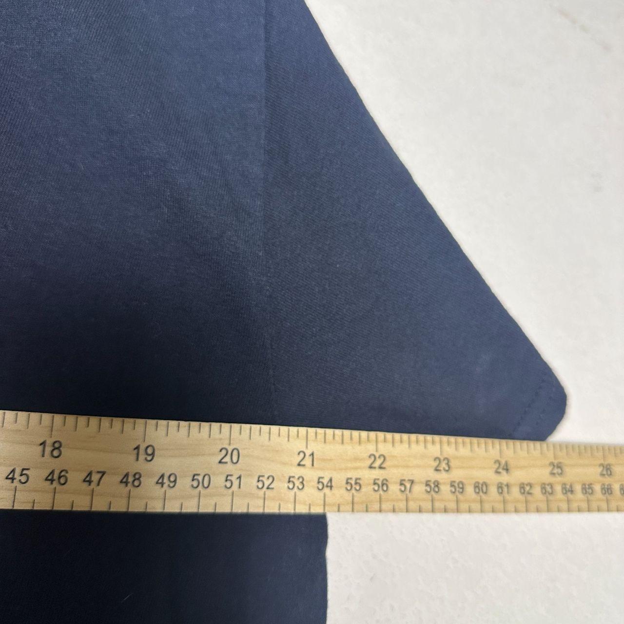 Preloved Men's T-shirt - Red - XL – Crunch Graphi… - image 5