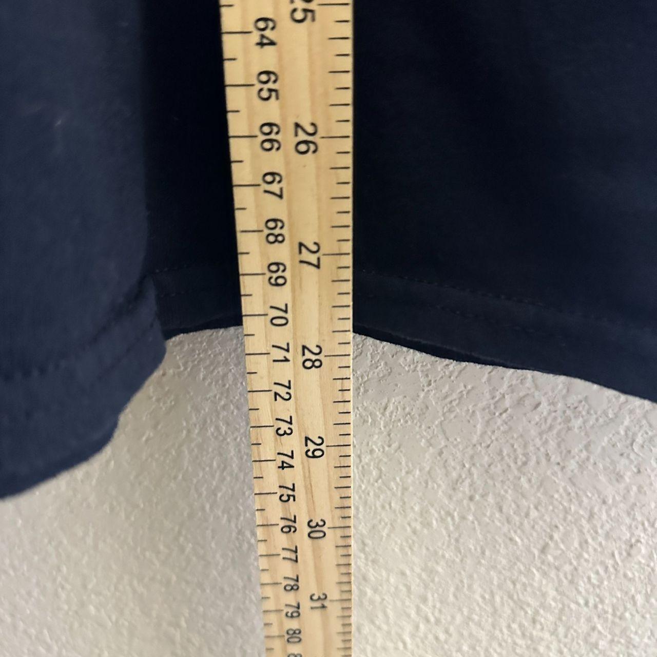 Preloved Men's T-shirt - Red - XL – Crunch Graphi… - image 4